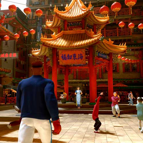 Street Fighter 6 Cd Key Steam ROW